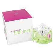 Perfumes for Women - Believe Perfume by Britney Spears