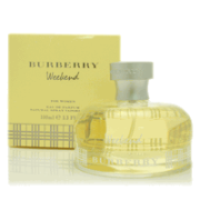 Perfumes for Women - Burberry Weekend by Burberry