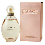 Perfumes for Women - Lovely by Sarah Jessica Parker