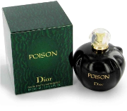 Perfumes for Women - Poison Perfume by Christian Dior