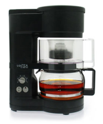 Gifts for Grandfather- TriniTea Electric Tea Maker