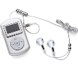 Gifts for Boyfriend - Discovery MP3 Player