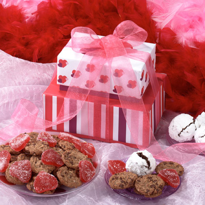 Just For Her