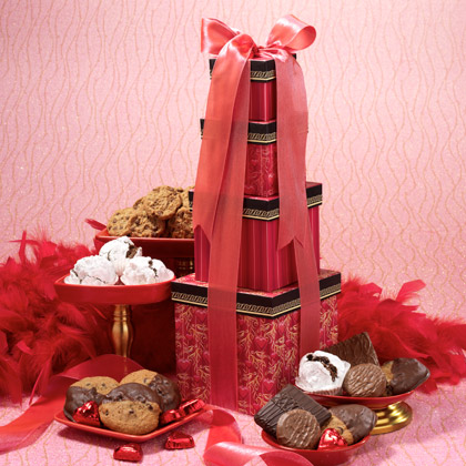 Tower Of Love