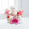 Valentine Basket