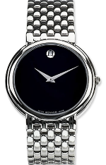 Gifts for Father- Movado Certa  Men's Watch