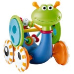 Youkidoo Swap-N-Go Snail
